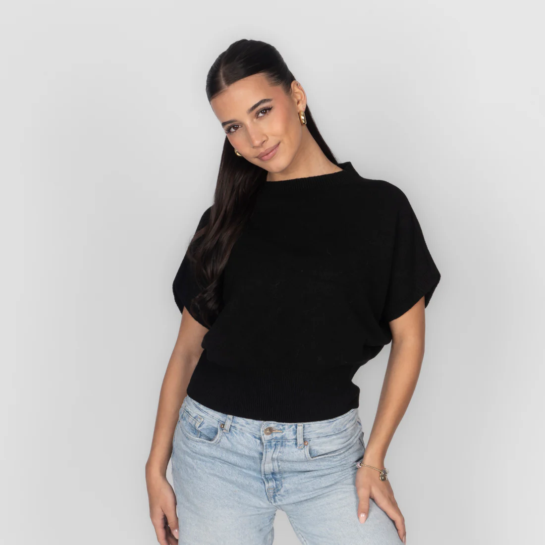 Ärmelloses Knit-Top - Image 28