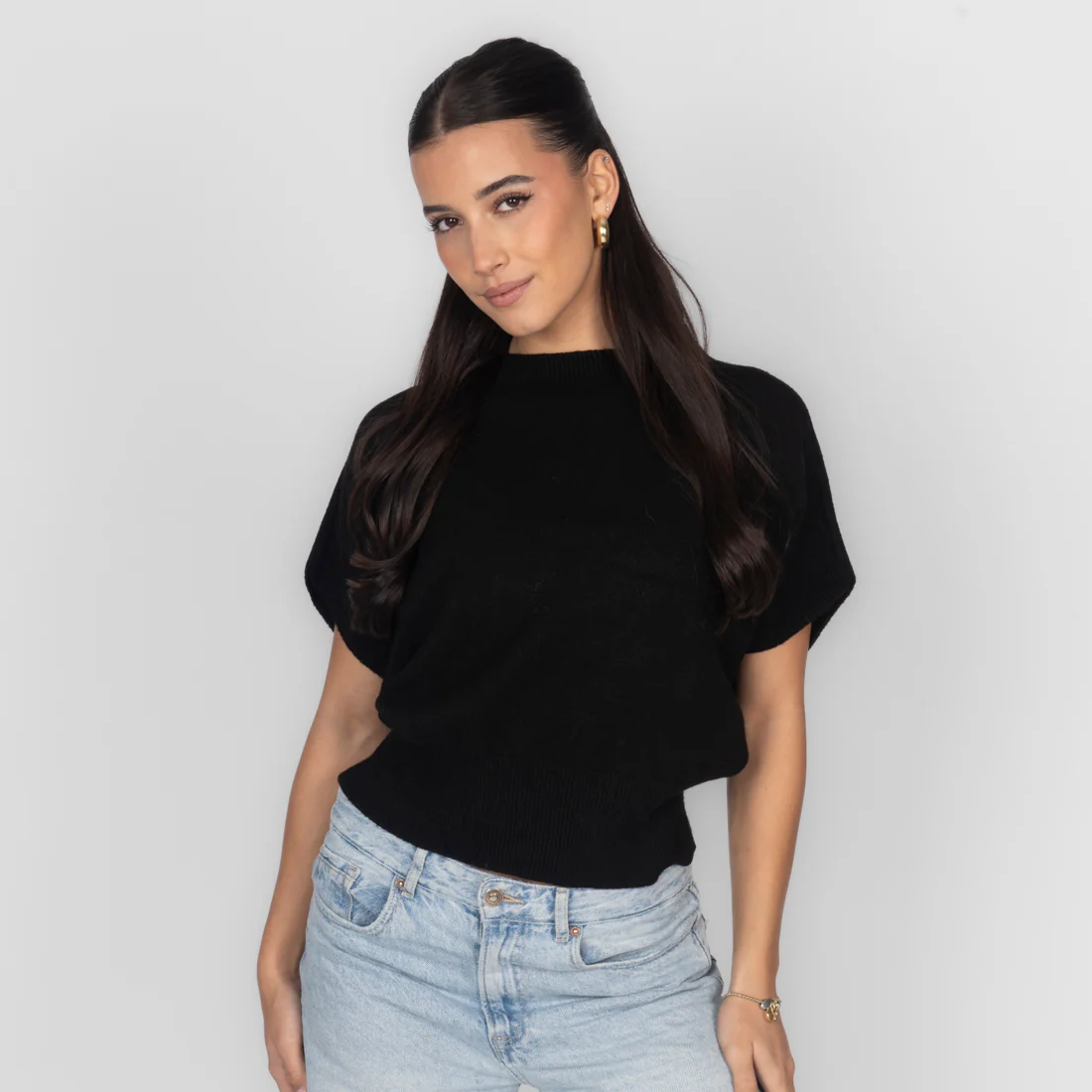 Ärmelloses Knit-Top - Image 29