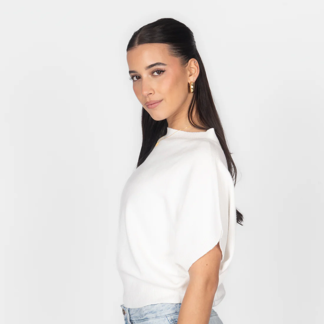 Ärmelloses Knit-Top - Image 33