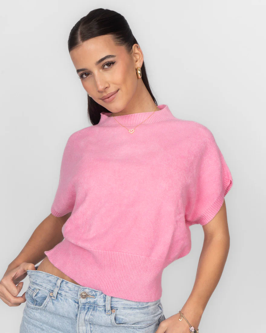 Ärmelloses Knit-Top - Image 8