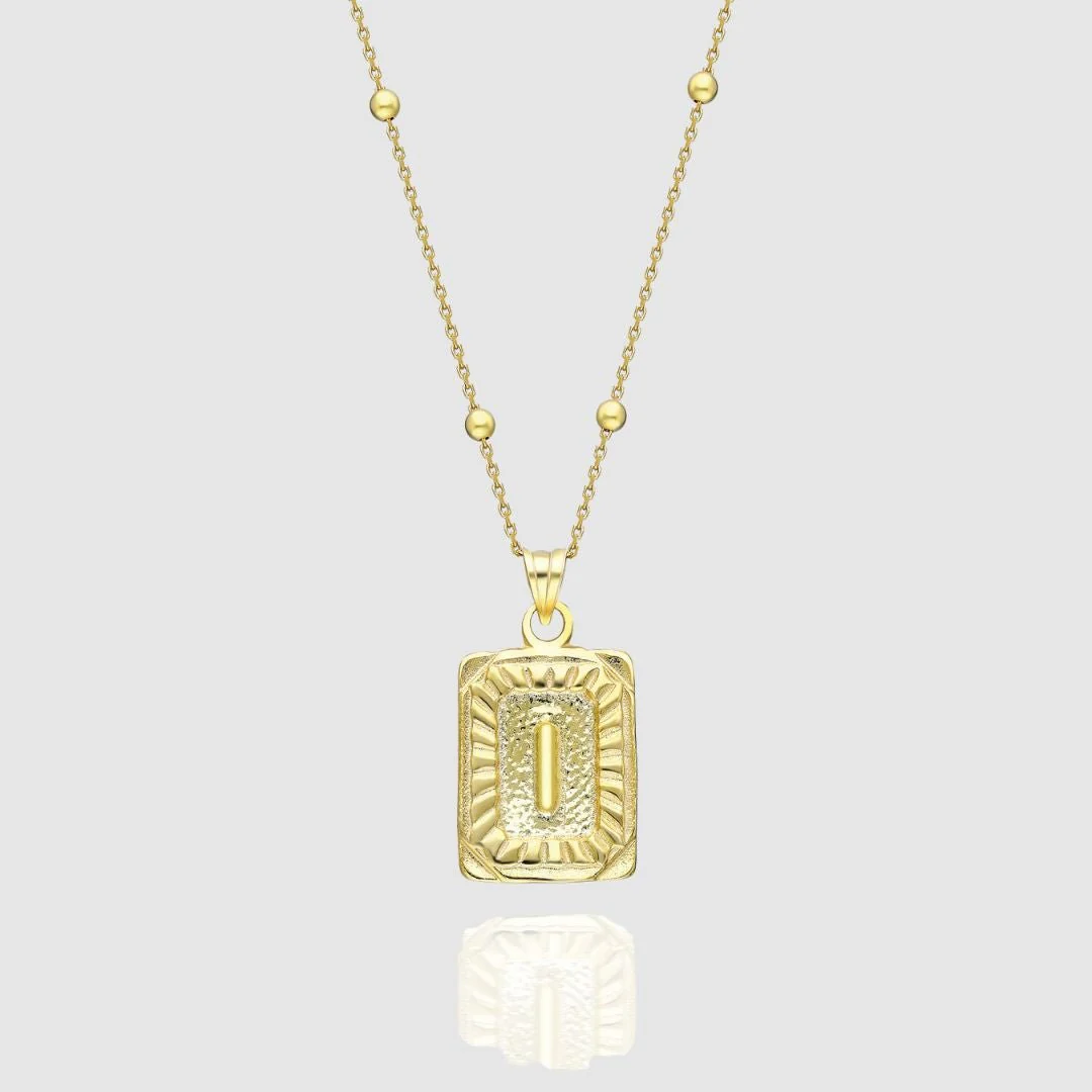 Buchstabenplatte - Image 15