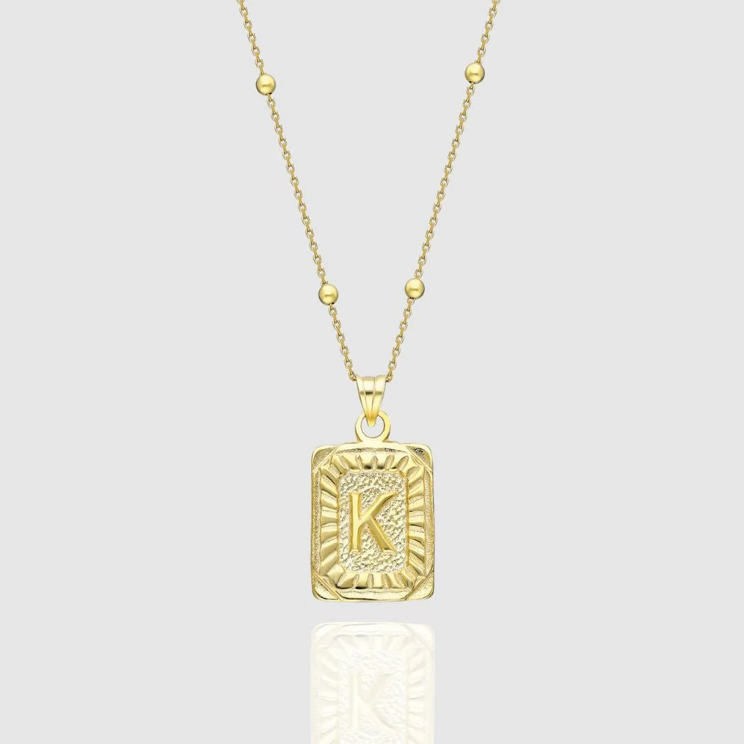 Buchstabenplatte - Image 17