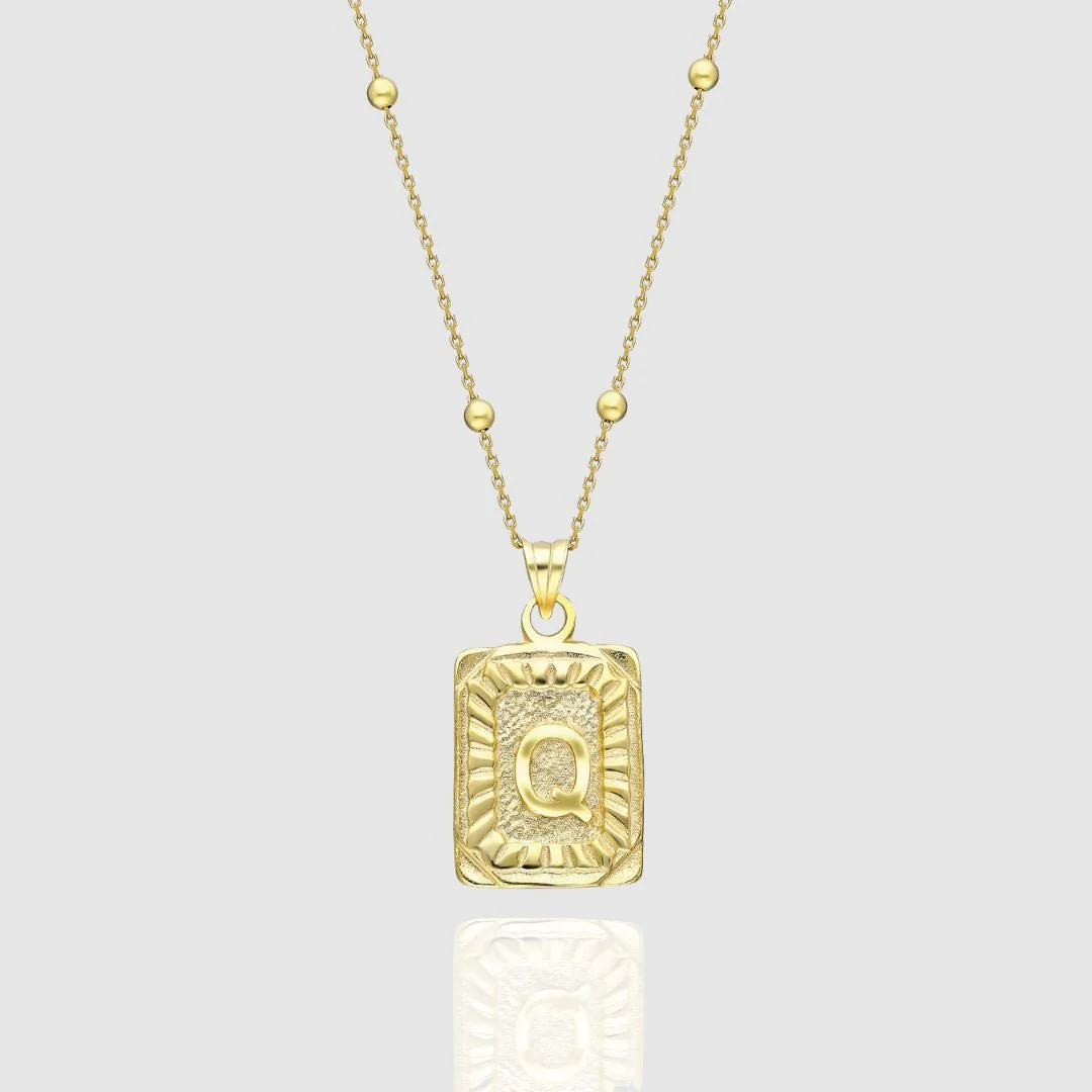 Buchstabenplatte - Image 21