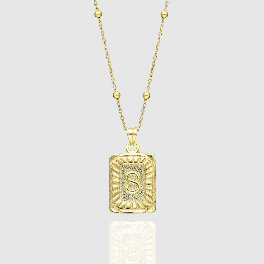 Buchstabenplatte - Image 22