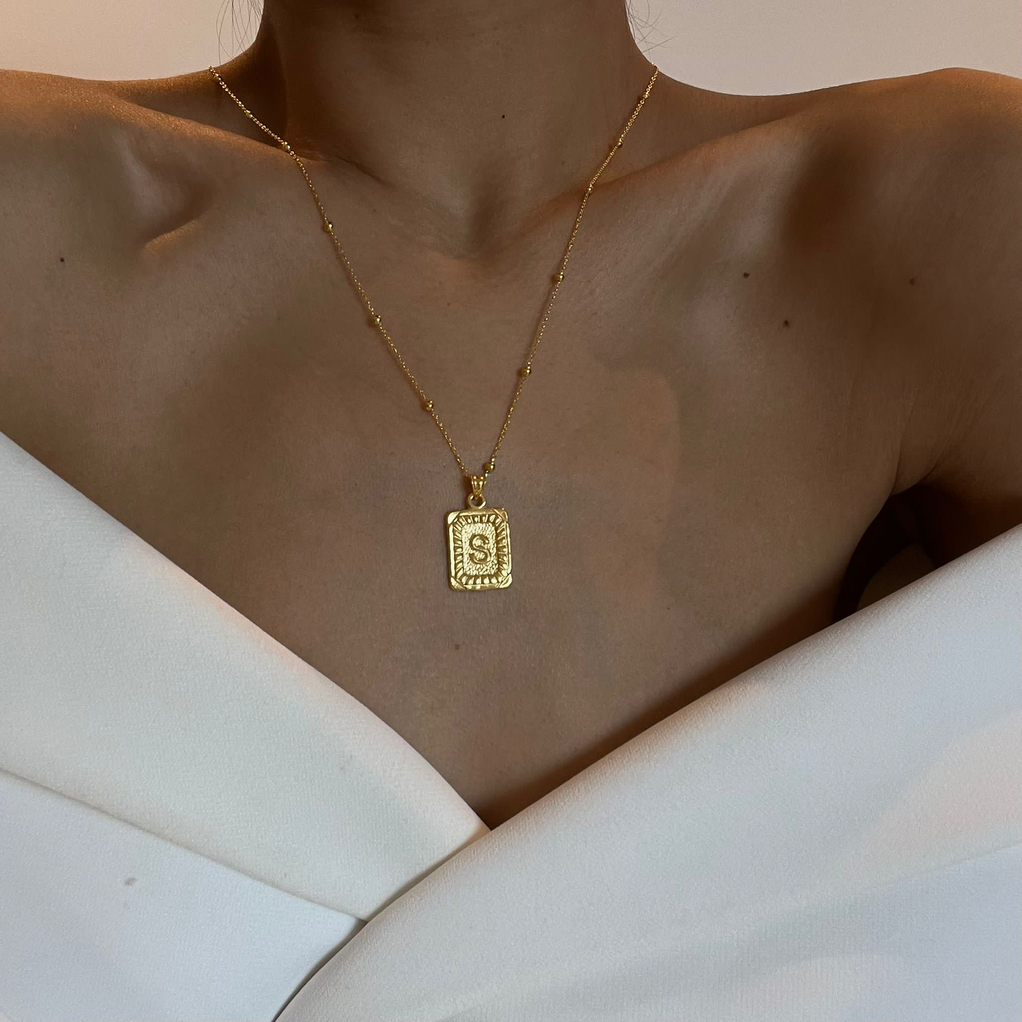 Buchstabenplatte - Image 3