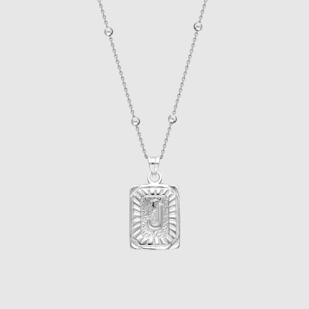 Buchstabenplatte - Image 34