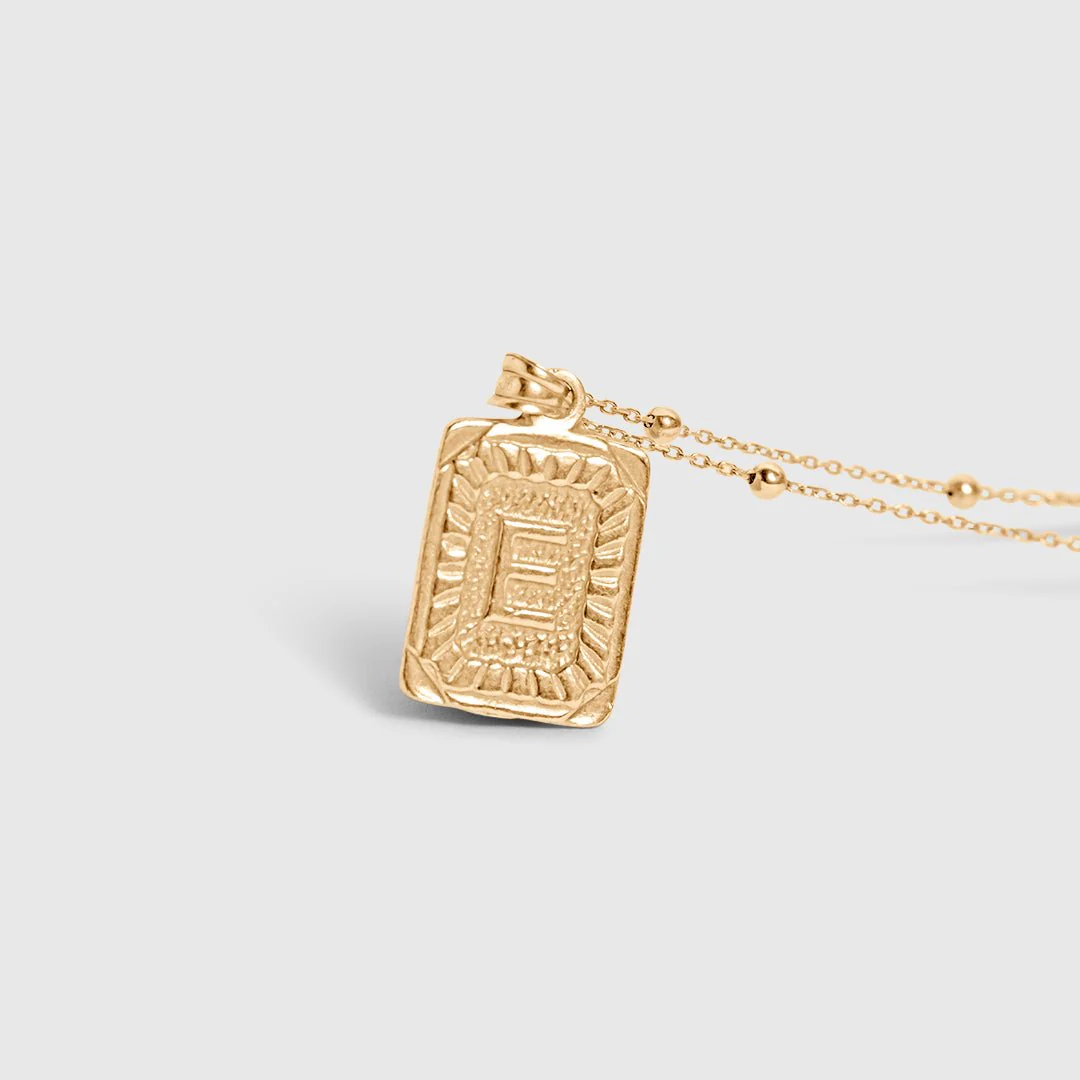 Buchstabenplatte - Image 7