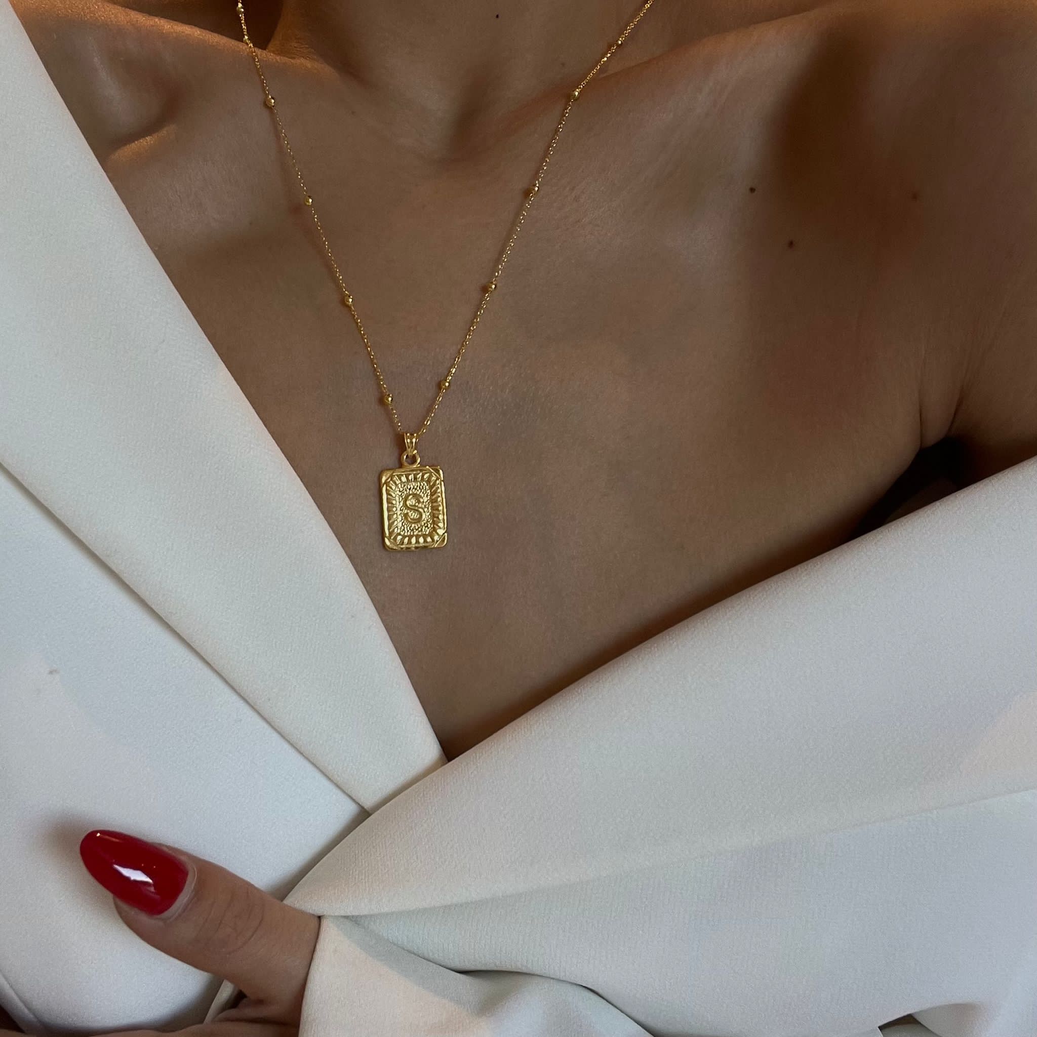 Buchstabenplatte - Image 8