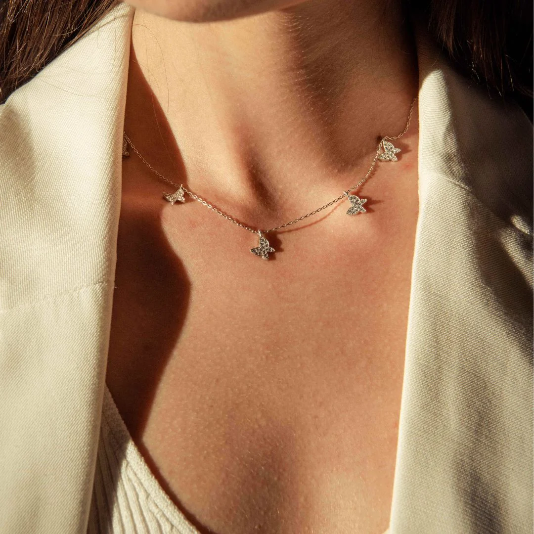 Butterfly Chain - Image 4