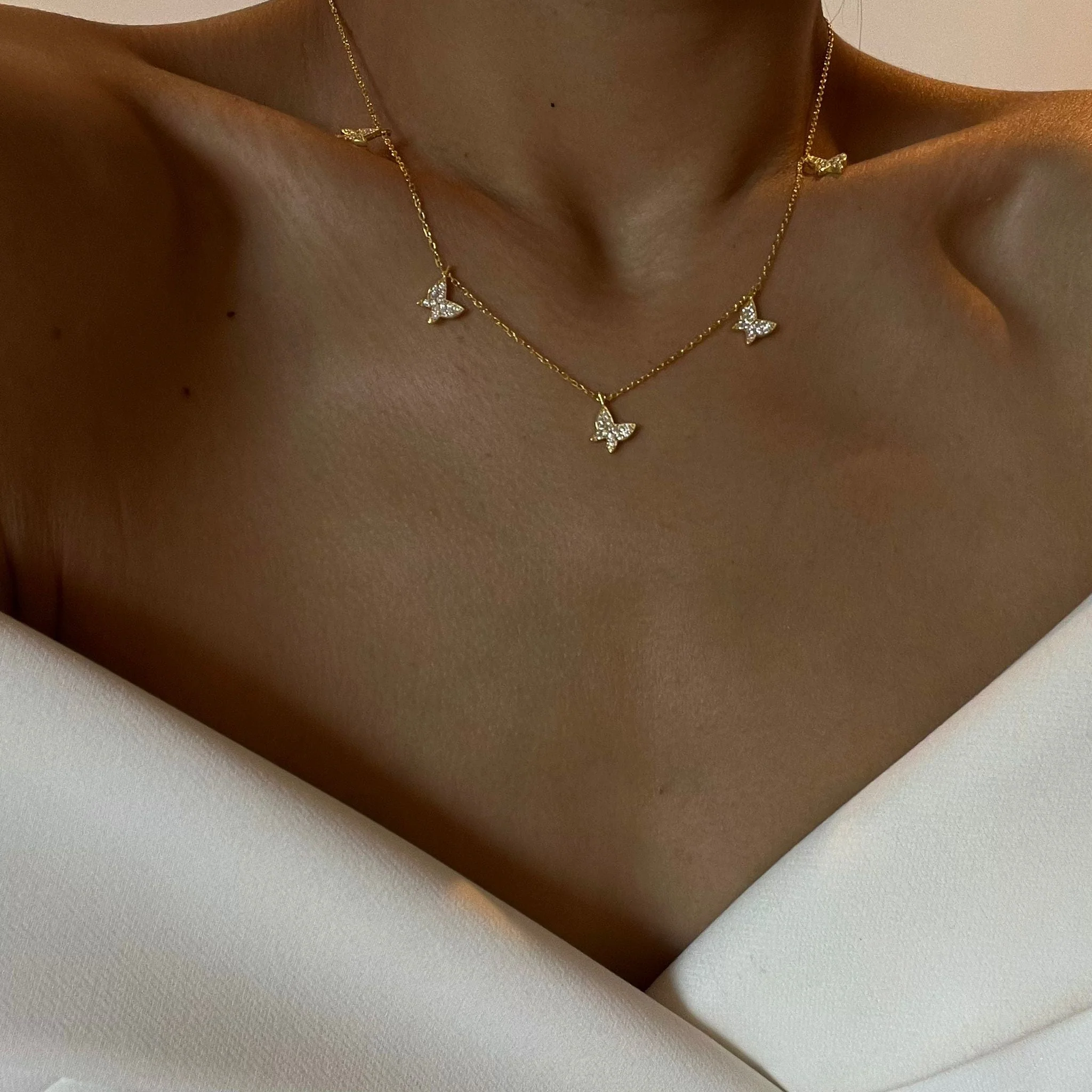 Butterfly Chain - Image 6