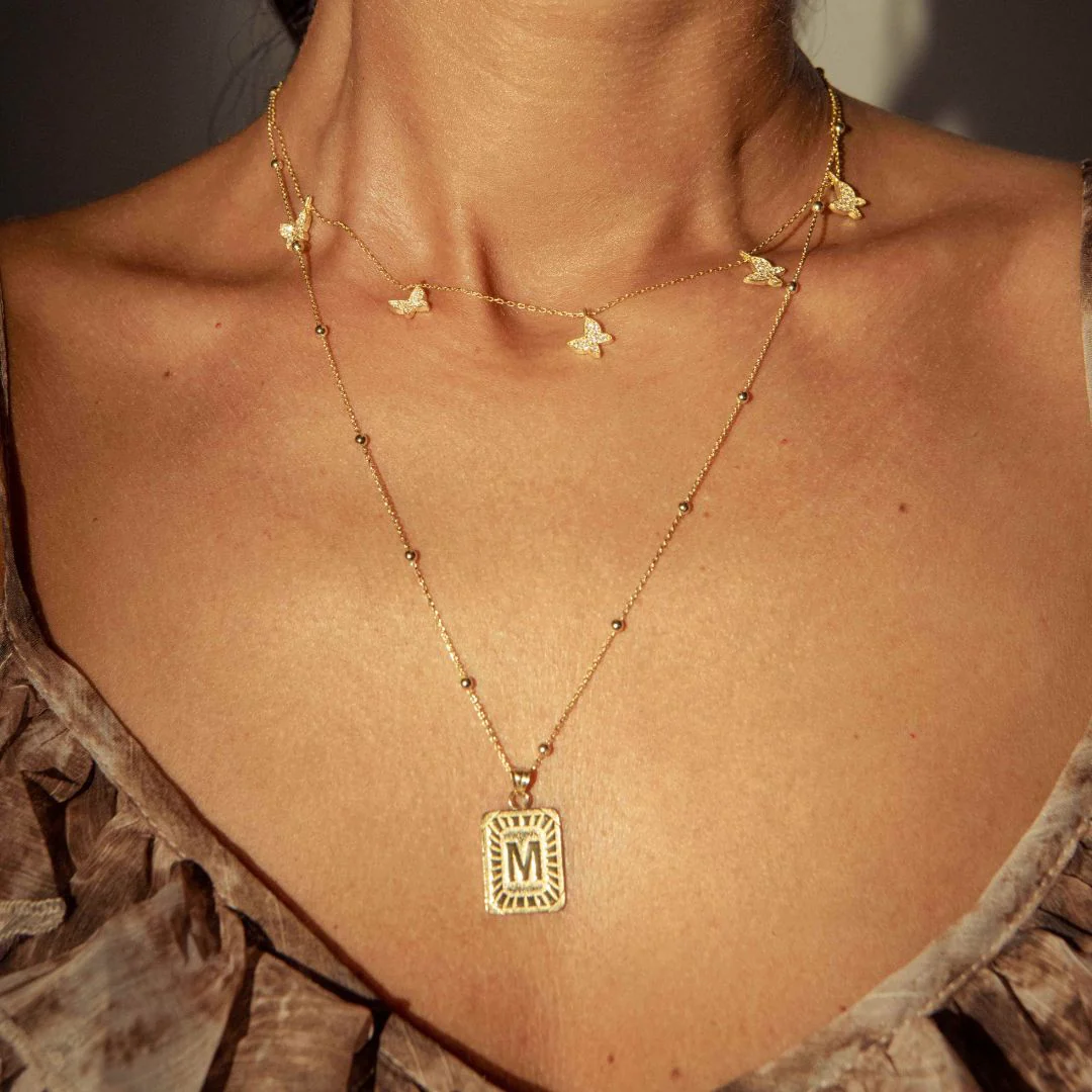 Butterfly Chain - Image 7