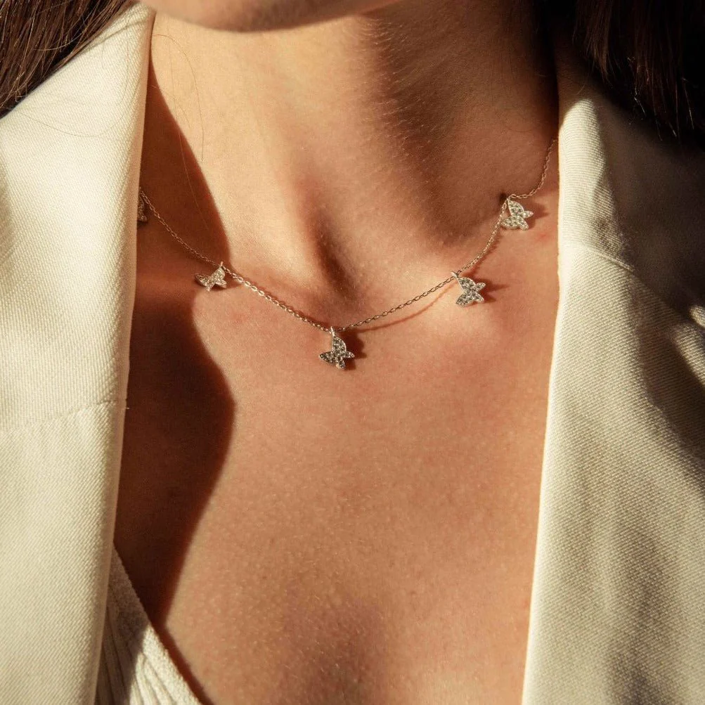 Butterfly Chain - Image 9