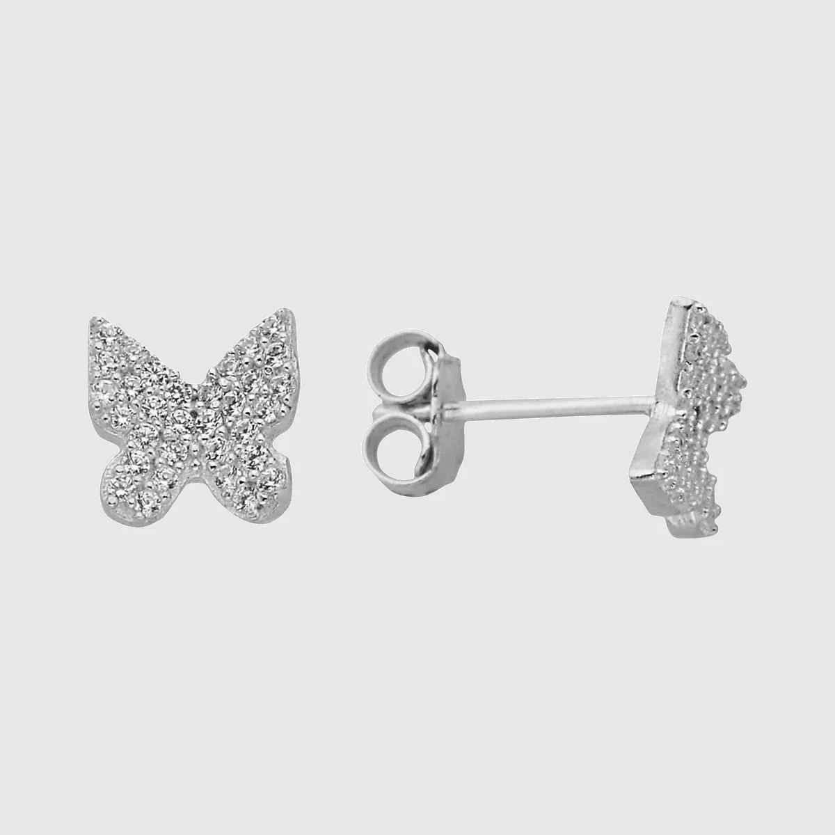 Butterfly  Earring - Image 3