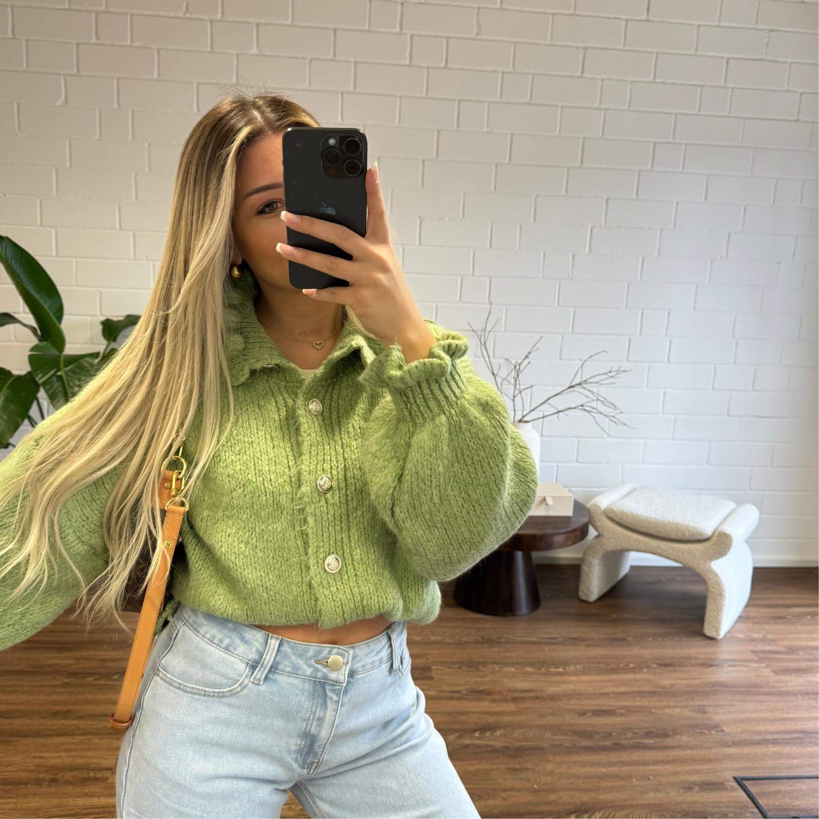 Cardigan Tulip - Image 11