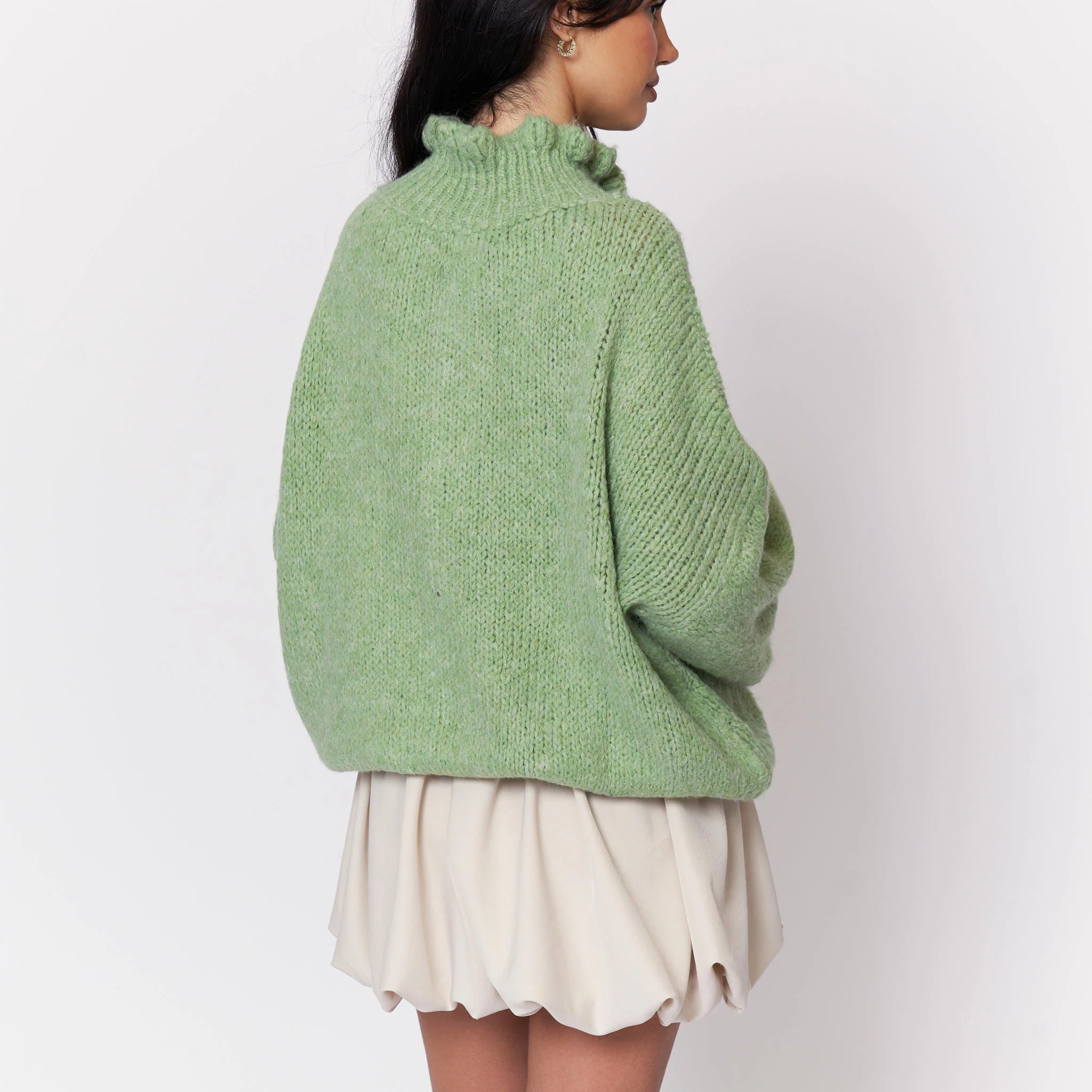 Cardigan Tulip - Image 13