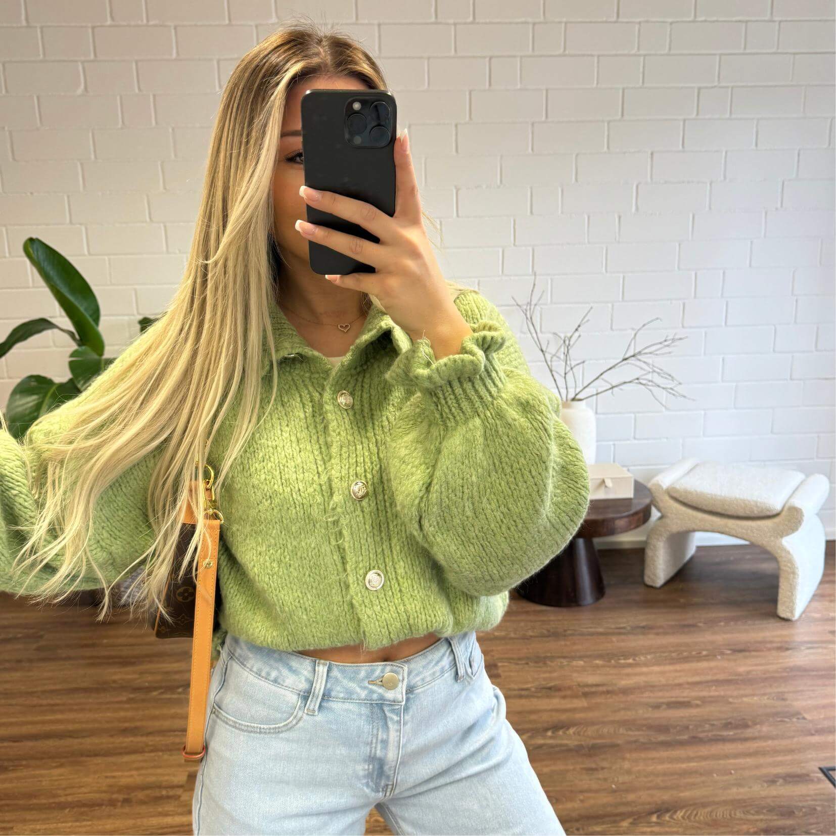 Cardigan Tulip - Image 14