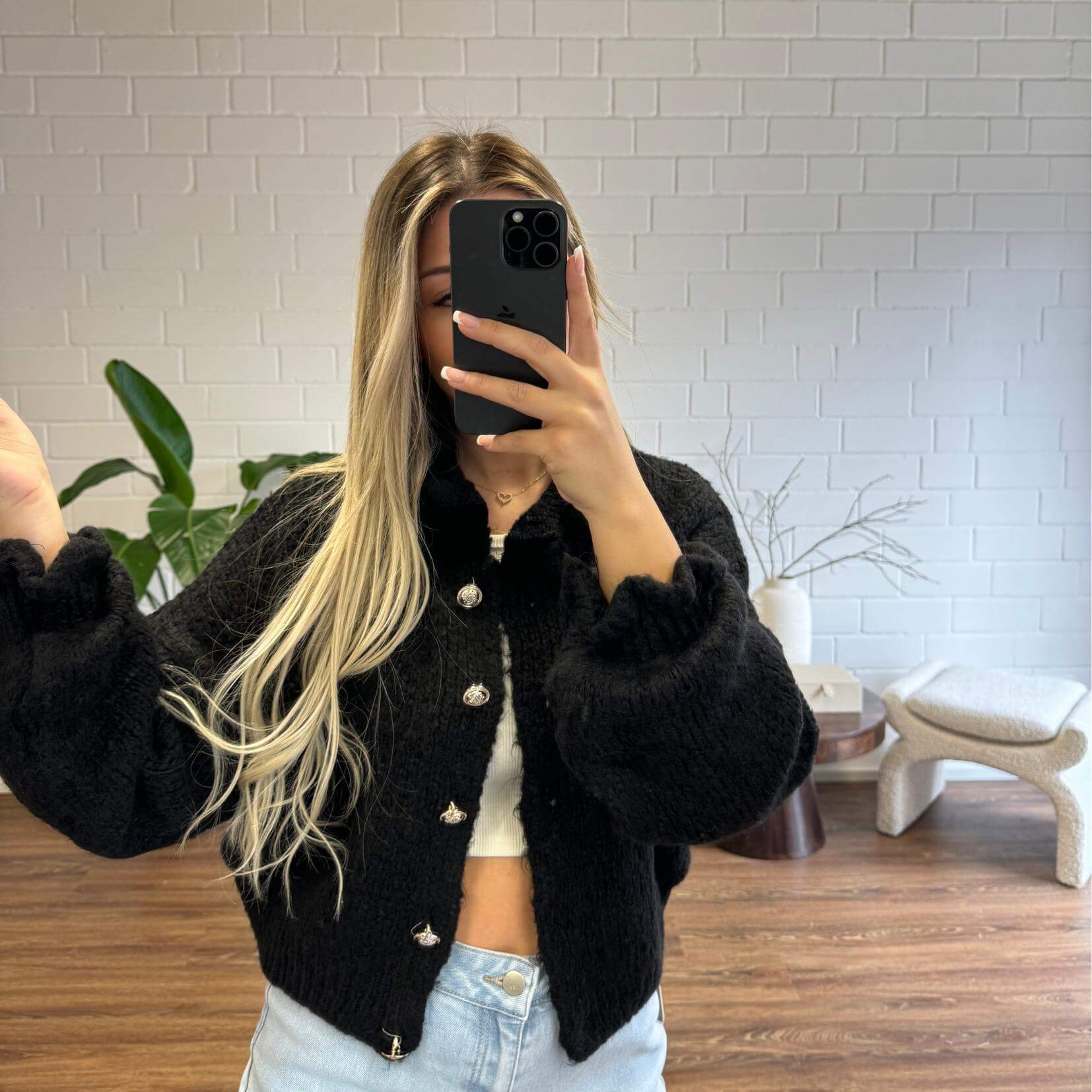 Cardigan Tulip - Image 18