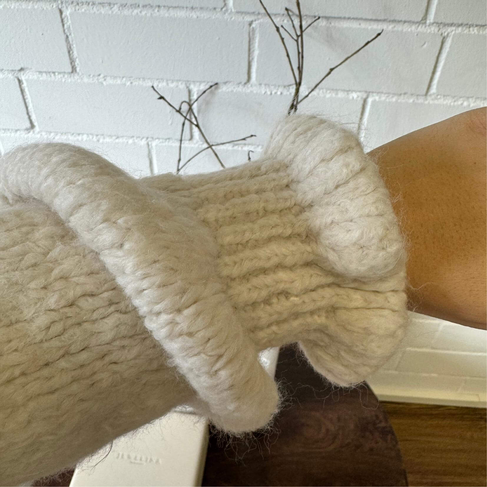 Cardigan Tulip - Image 21