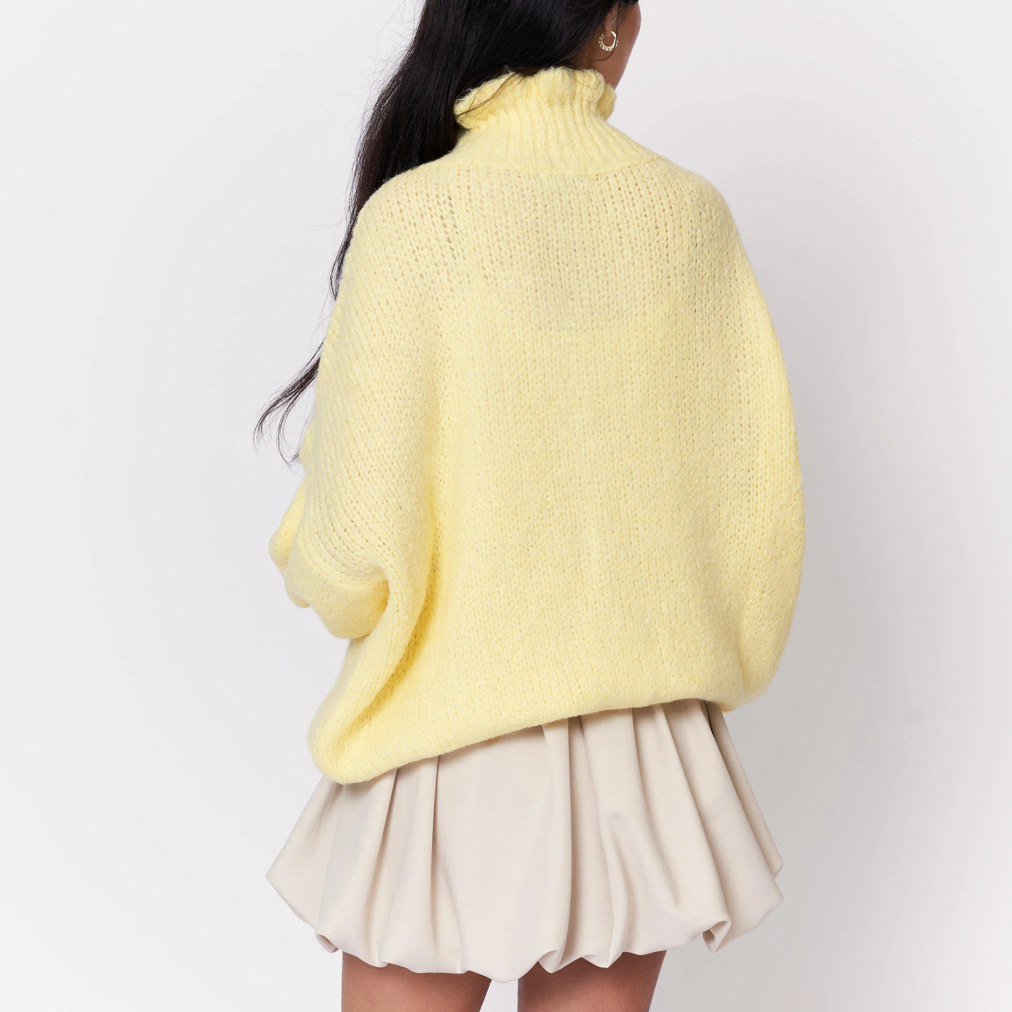 Cardigan Tulip - Image 3