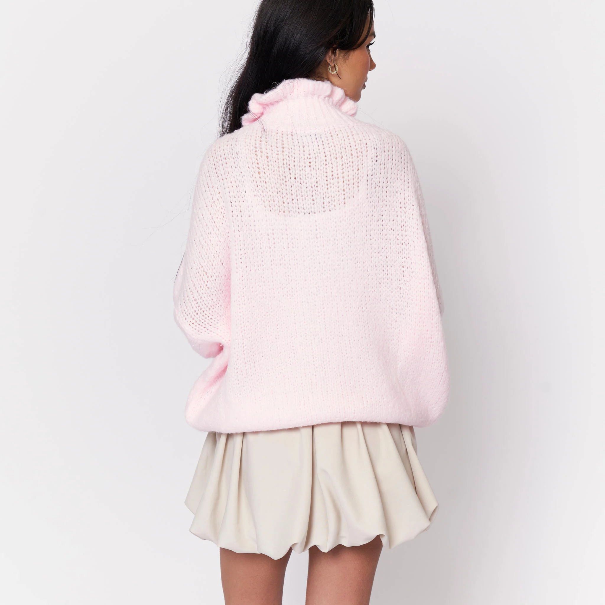 Cardigan Tulip - Image 8