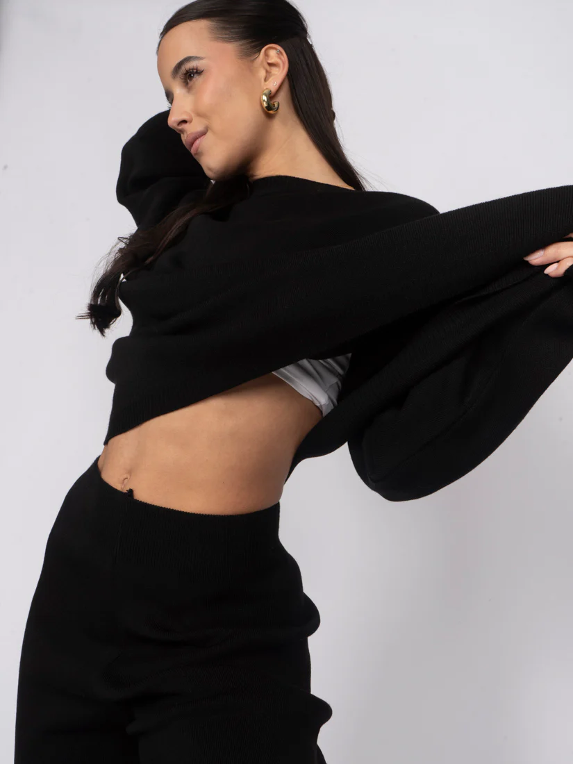 Essential Lounge Strickset - Image 40