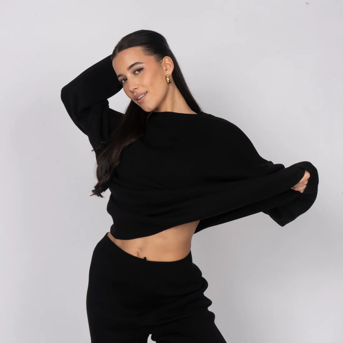 Essential Lounge Strickset - Image 32