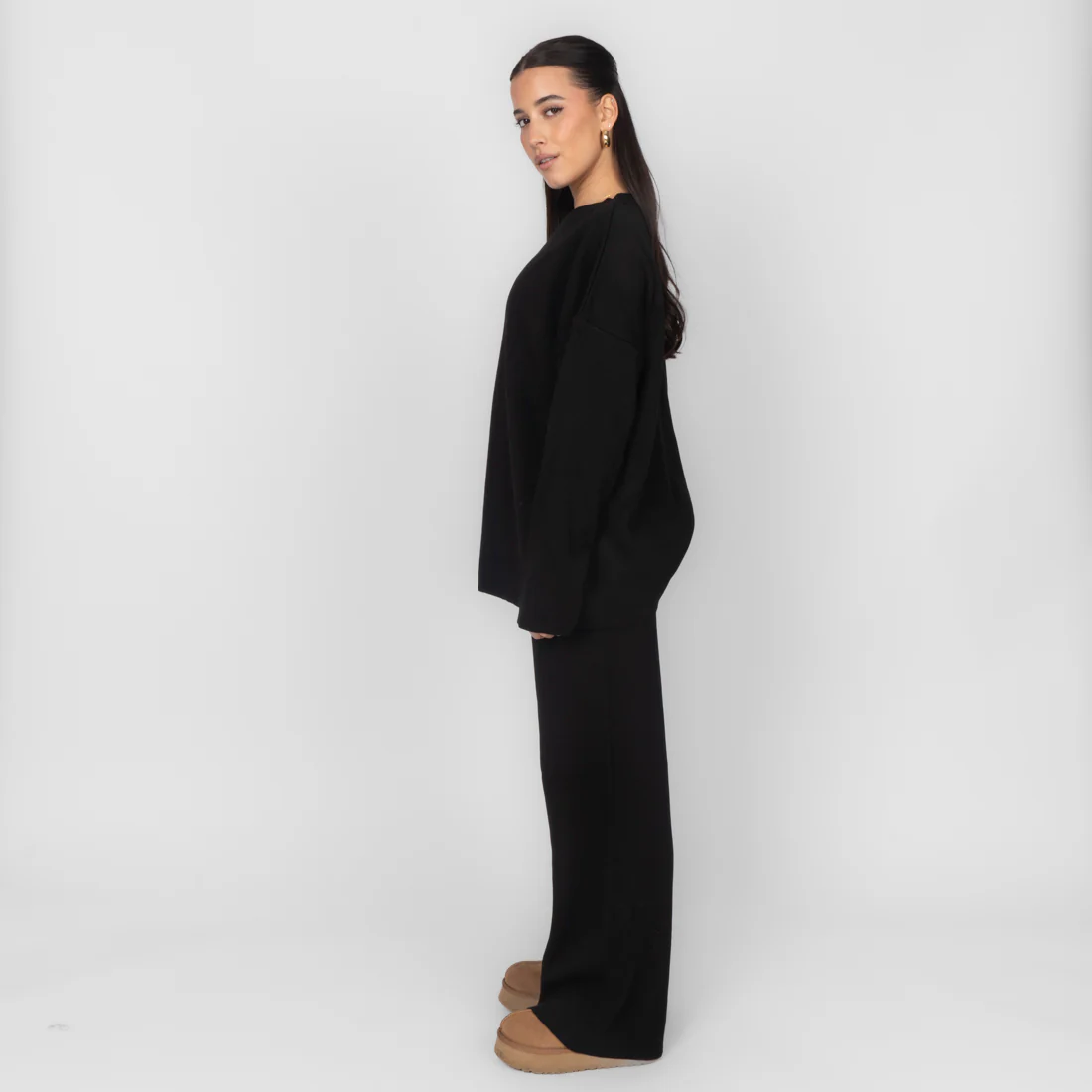 Essential Lounge Strickset - Image 39