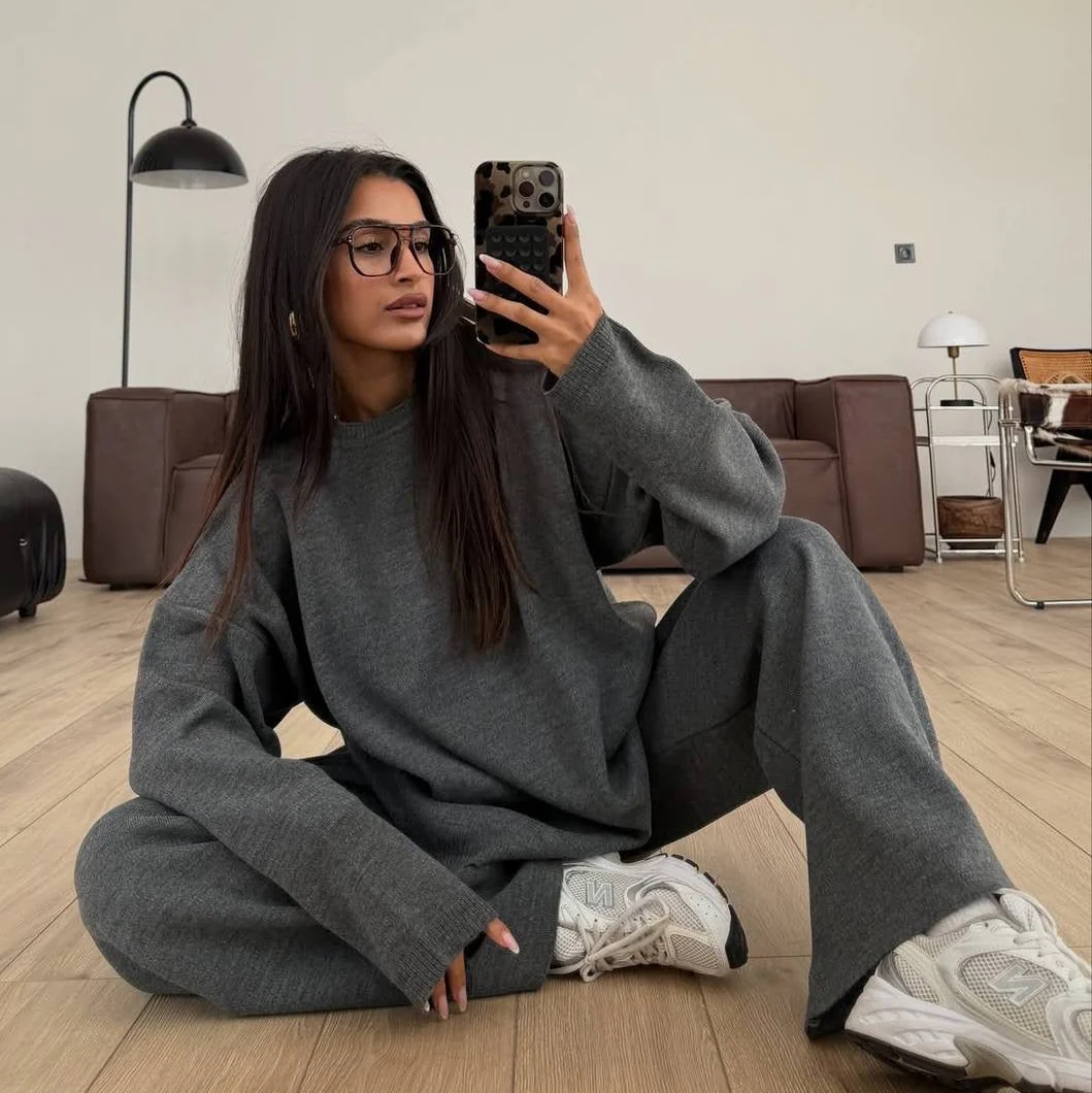 Cozy Strickhose - Image 14