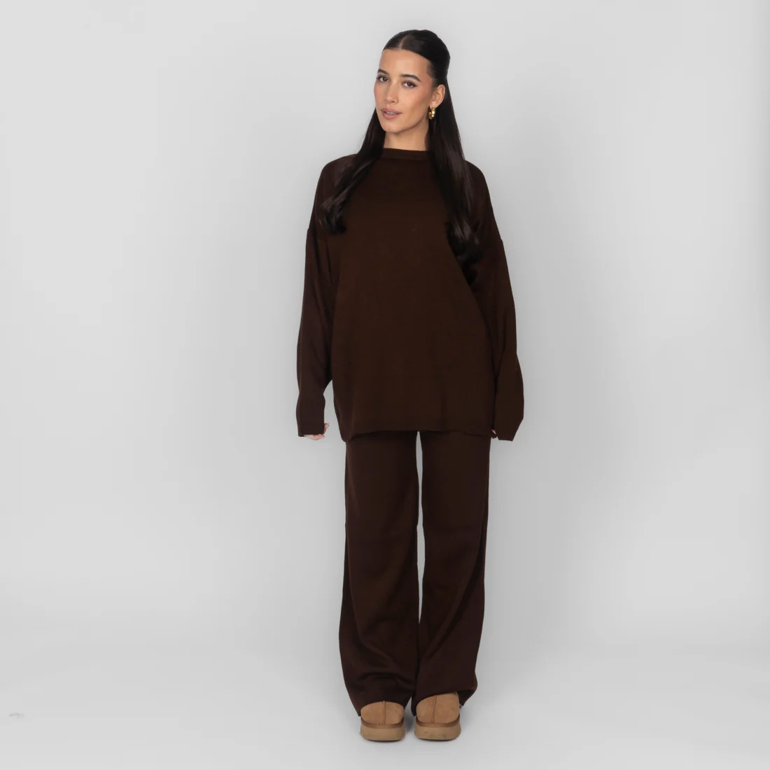 Essential Lounge Strickset - Image 14