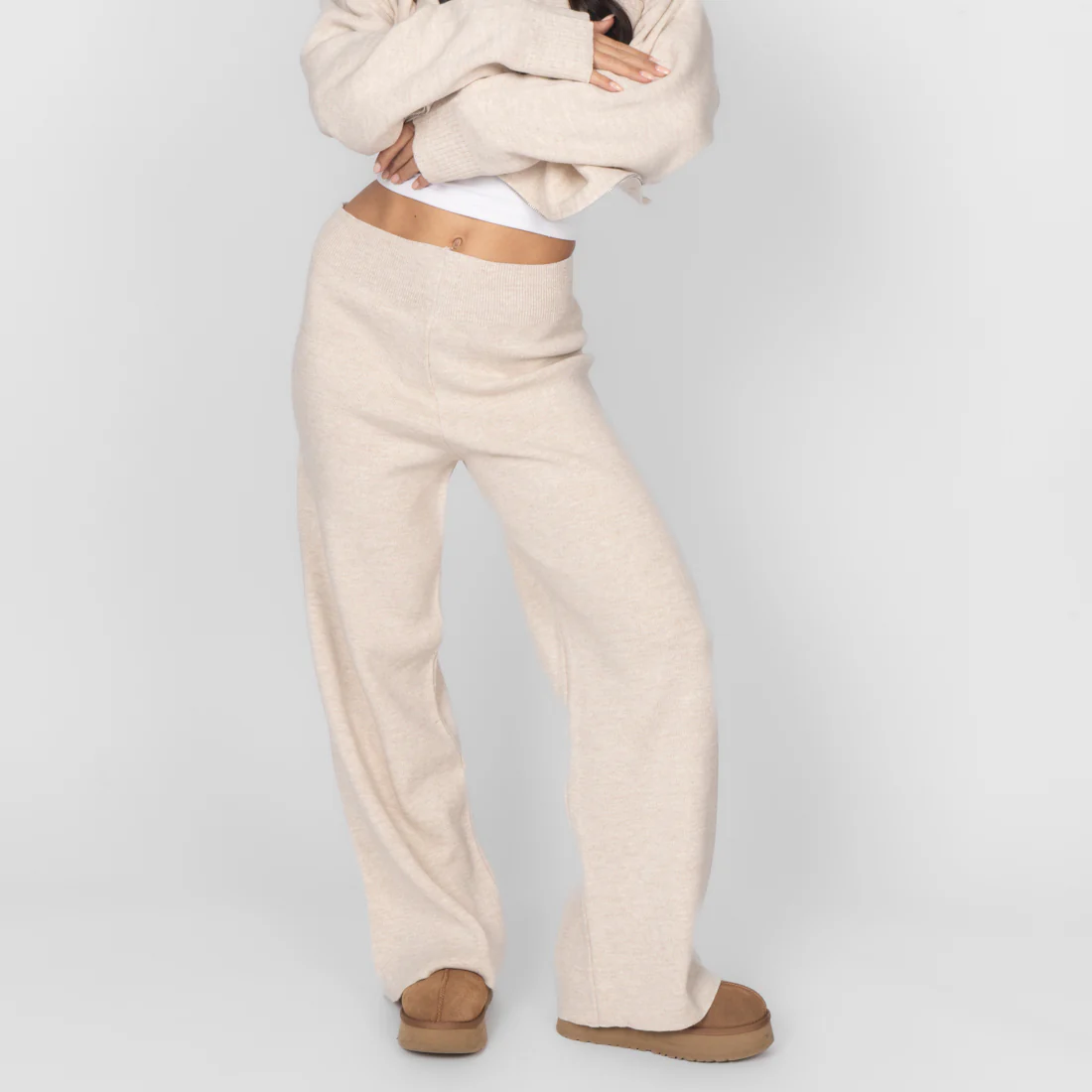 Cozy Strickhose - Image 5