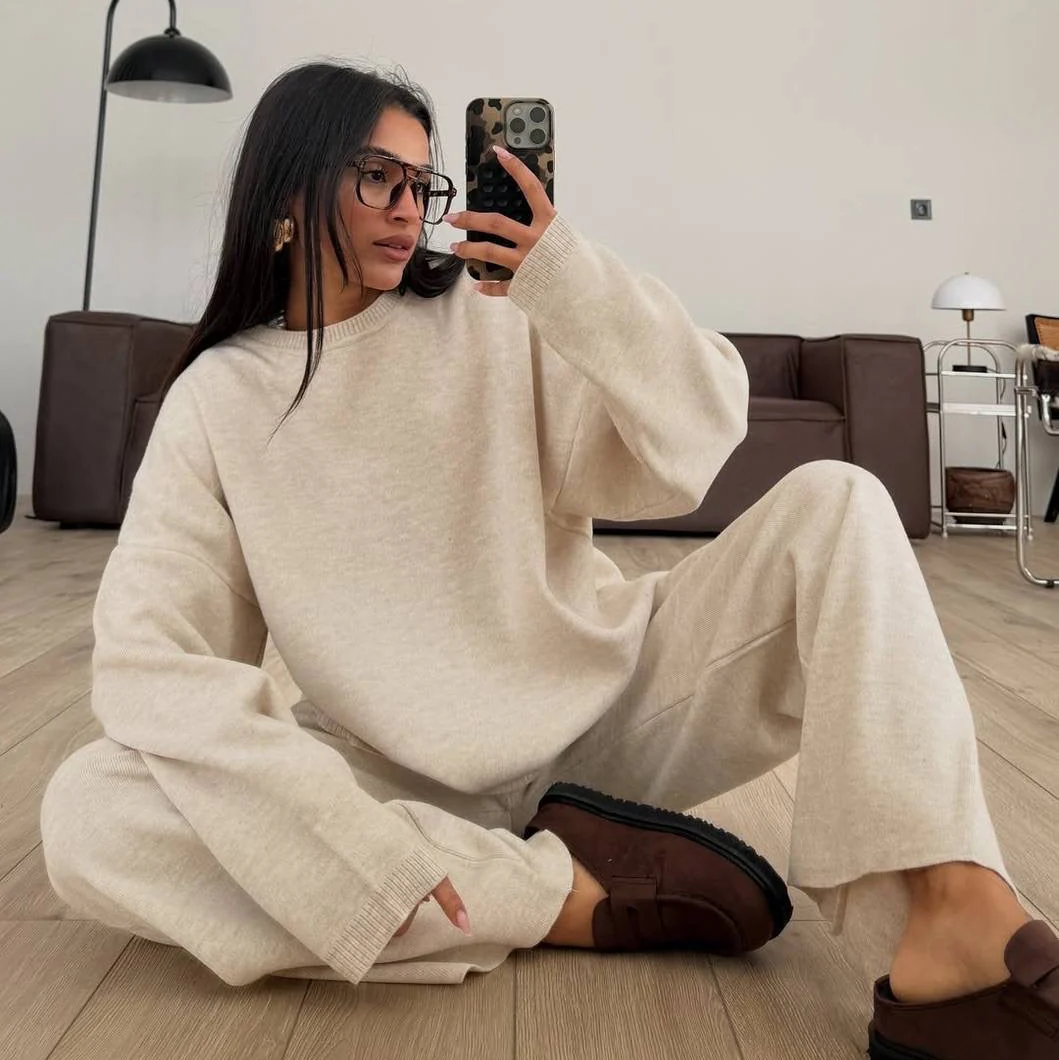 Cozy Strickhose - Image 6