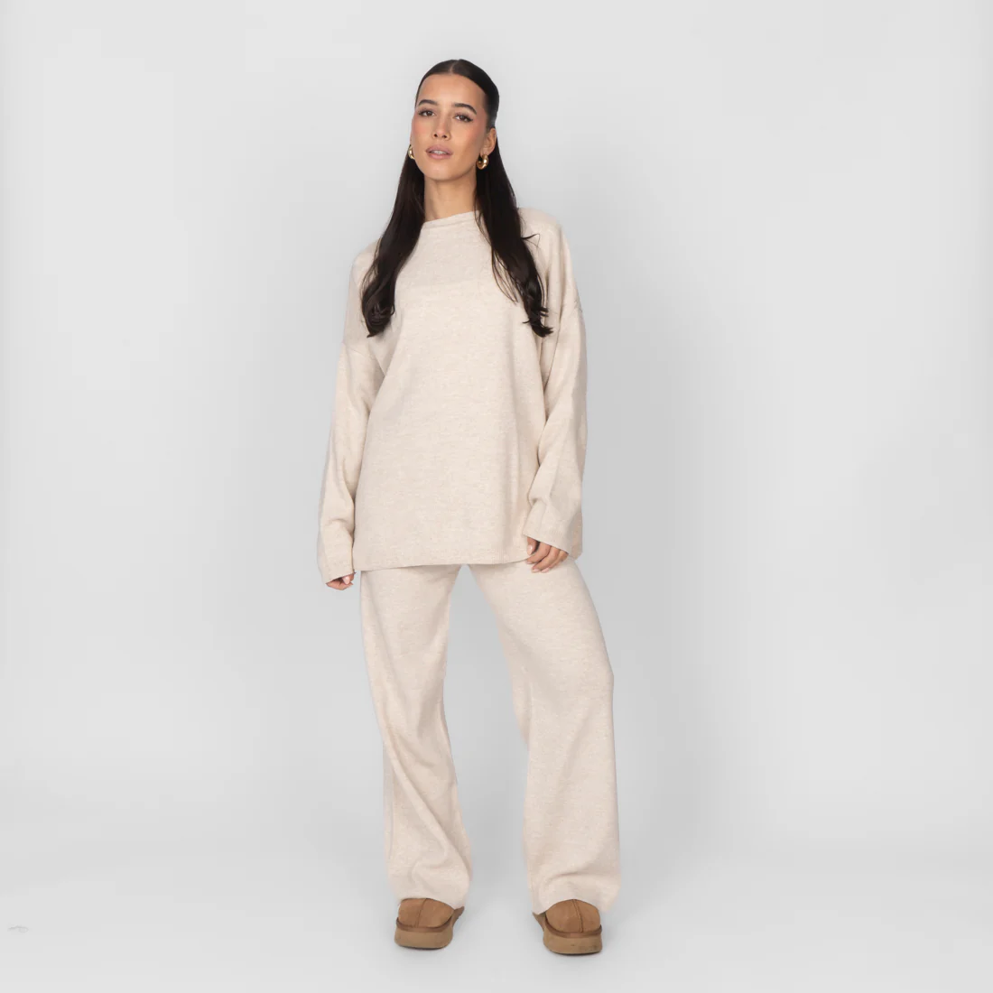 Essential Lounge Strickset - Image 3