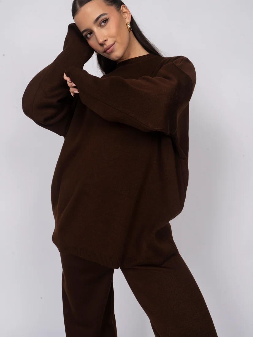 Essential Lounge Strickset - Image 22