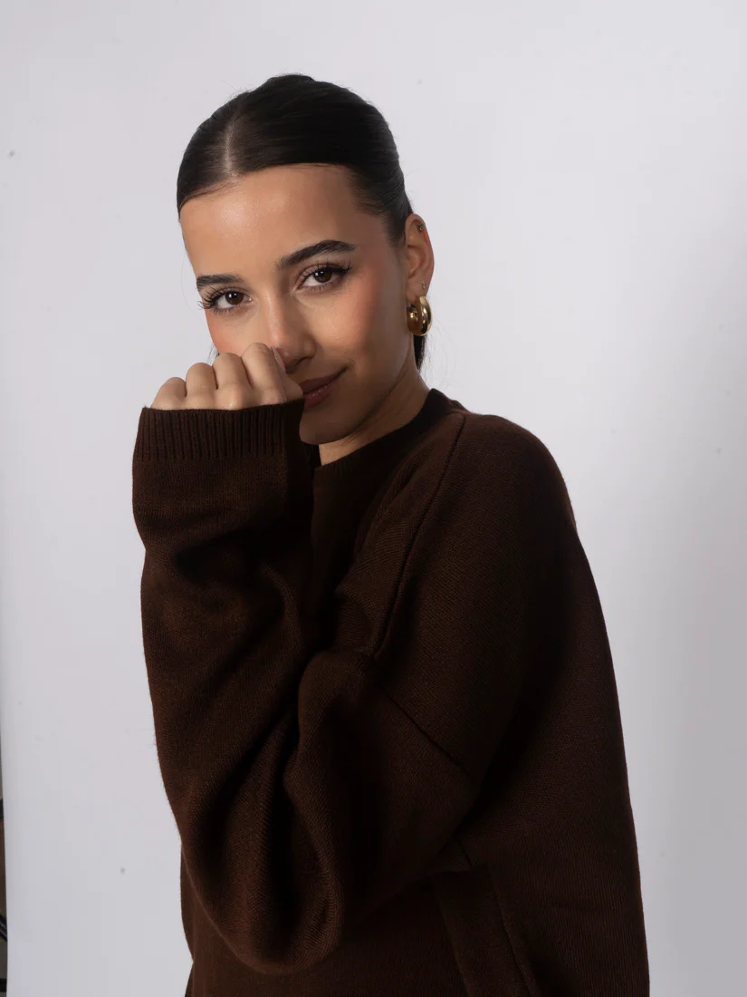 Essential Lounge Strickset - Image 24