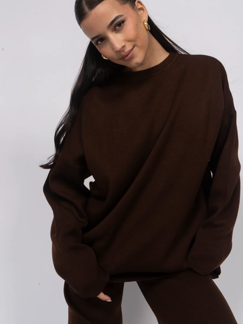 Essential Lounge Strickset - Image 26