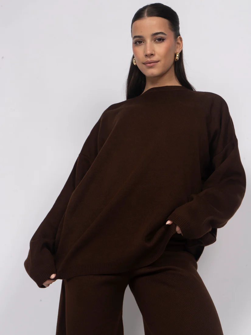 Essential Lounge Strickset - Image 30