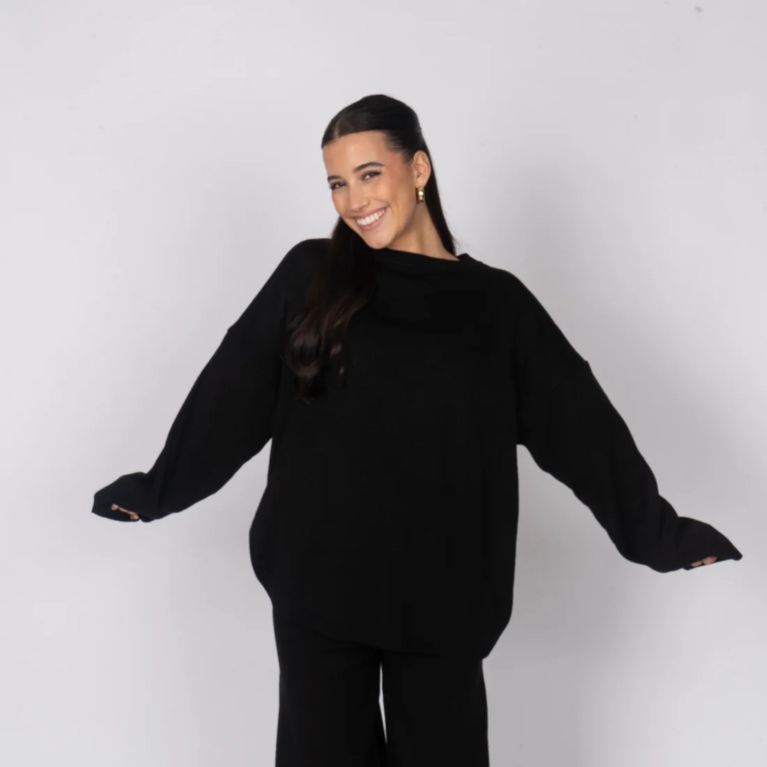 Essential Lounge Strickset - Image 33