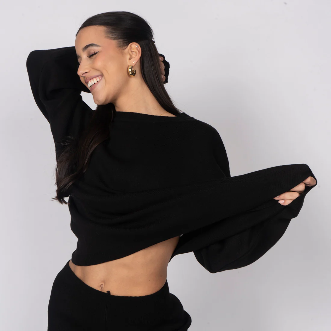 Essential Lounge Strickset - Image 34