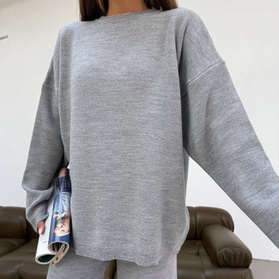 Essential Lounge Strickset - Image 44