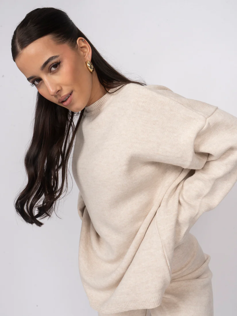 Essential Lounge Strickset - Image 7