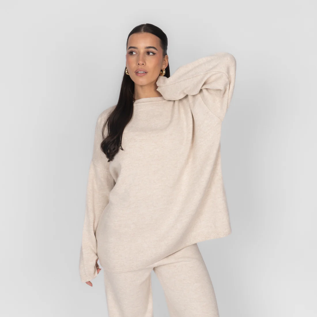 Essential Lounge Strickset - Image 9