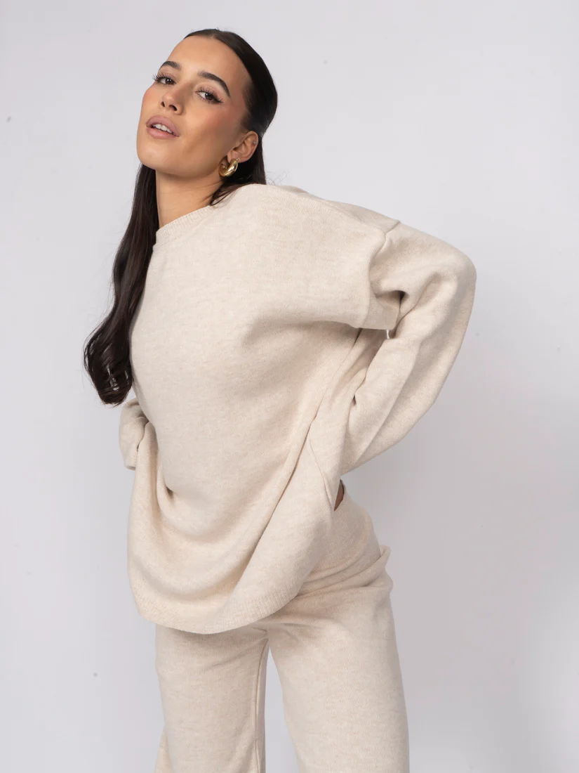 Essential Lounge Strickset - Image 10