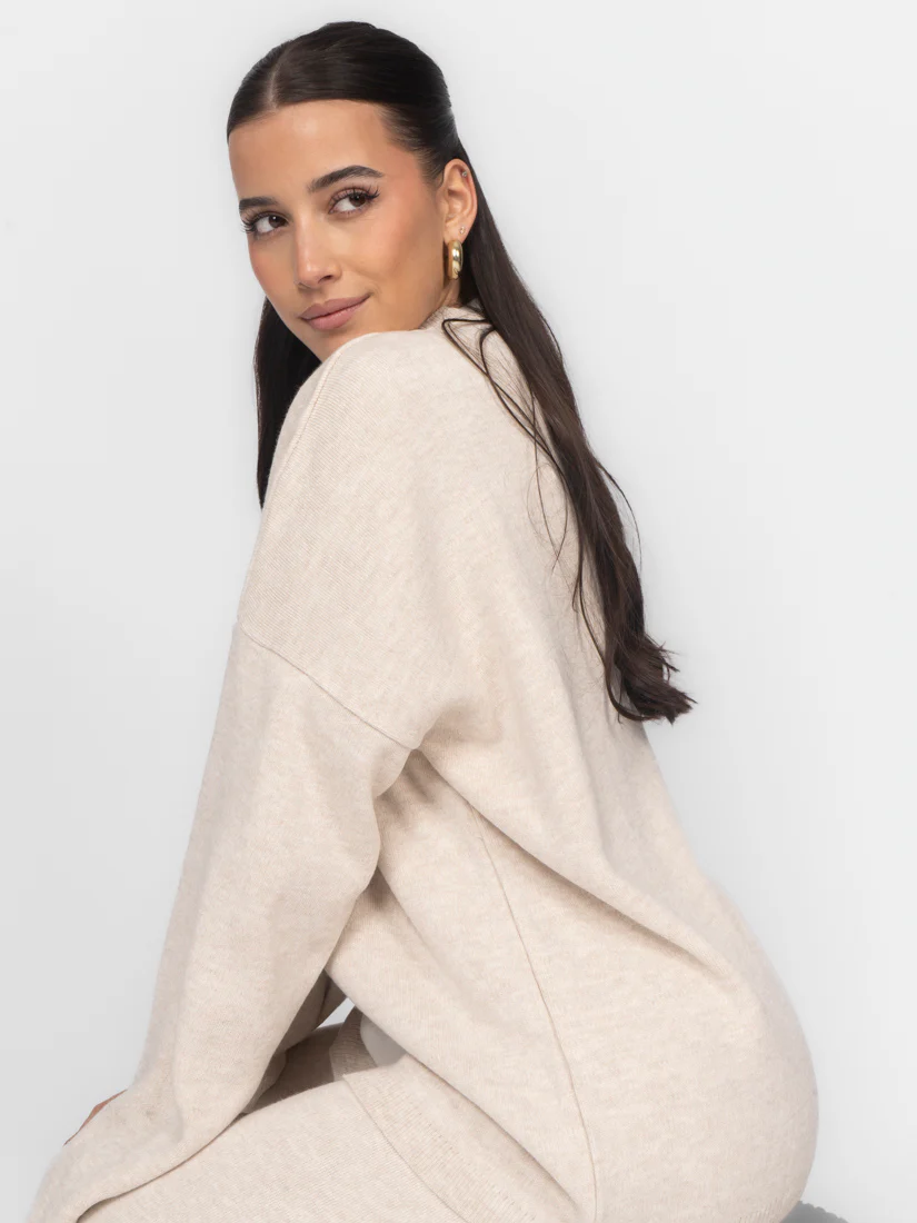 Essential Lounge Strickset - Image 11