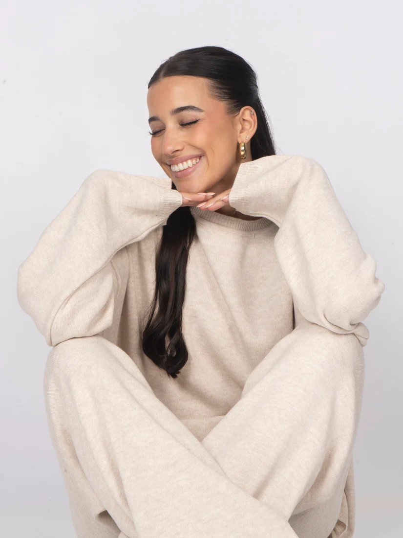 Essential Lounge Strickset - Image 13