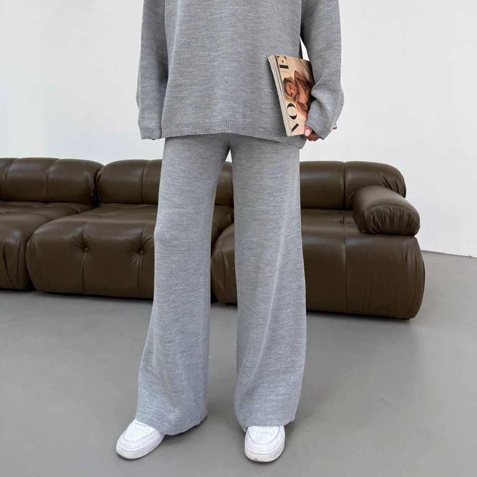 Essential Lounge Strickset - Image 43