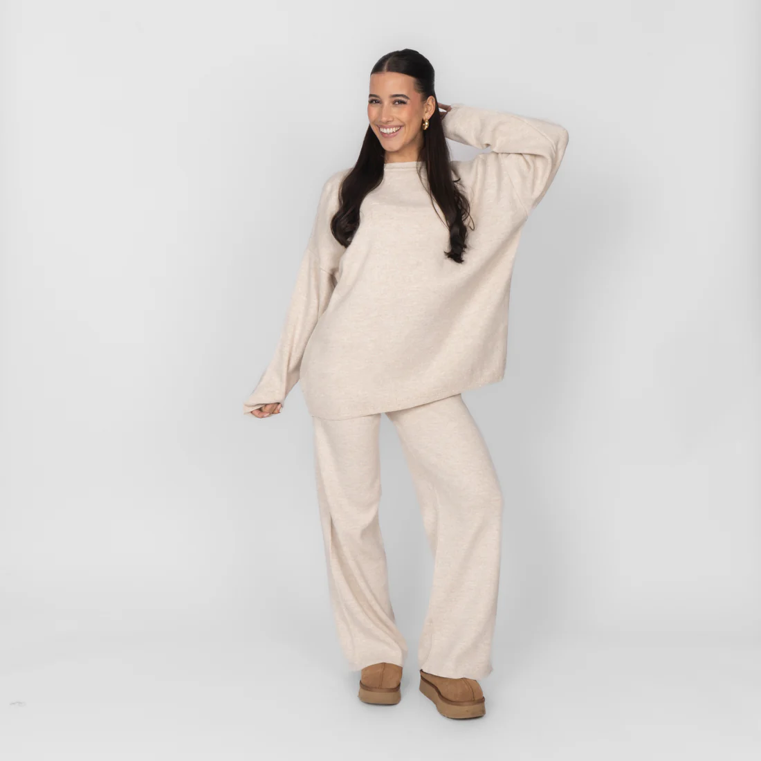 Essential Lounge Strickset - Image 12