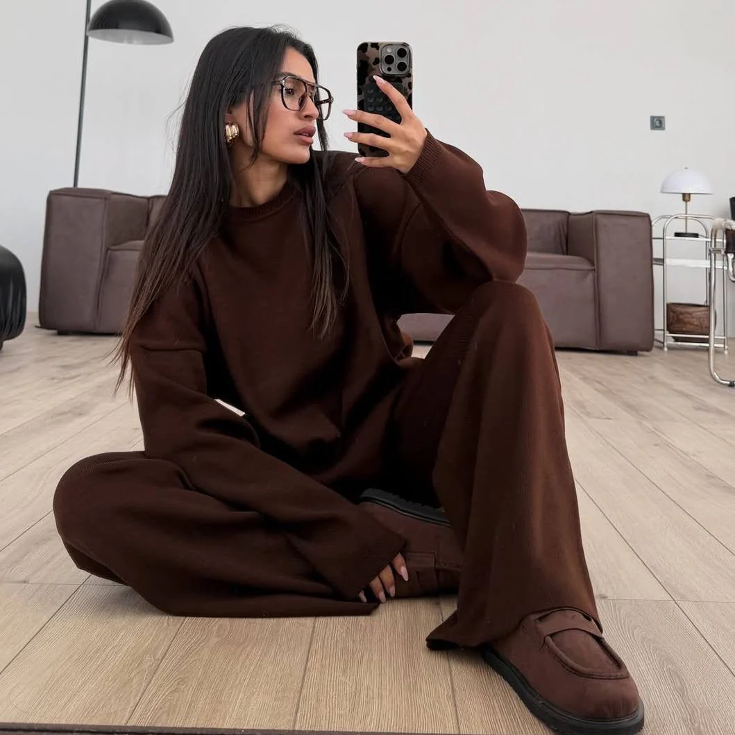 Essential Lounge Strickset - Image 15