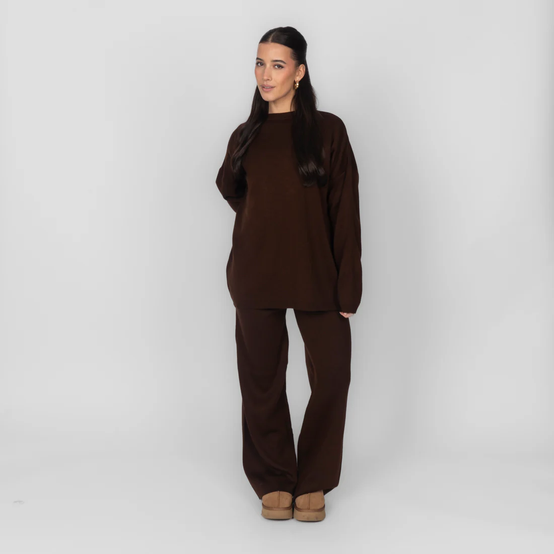 Essential Lounge Strickset - Image 19