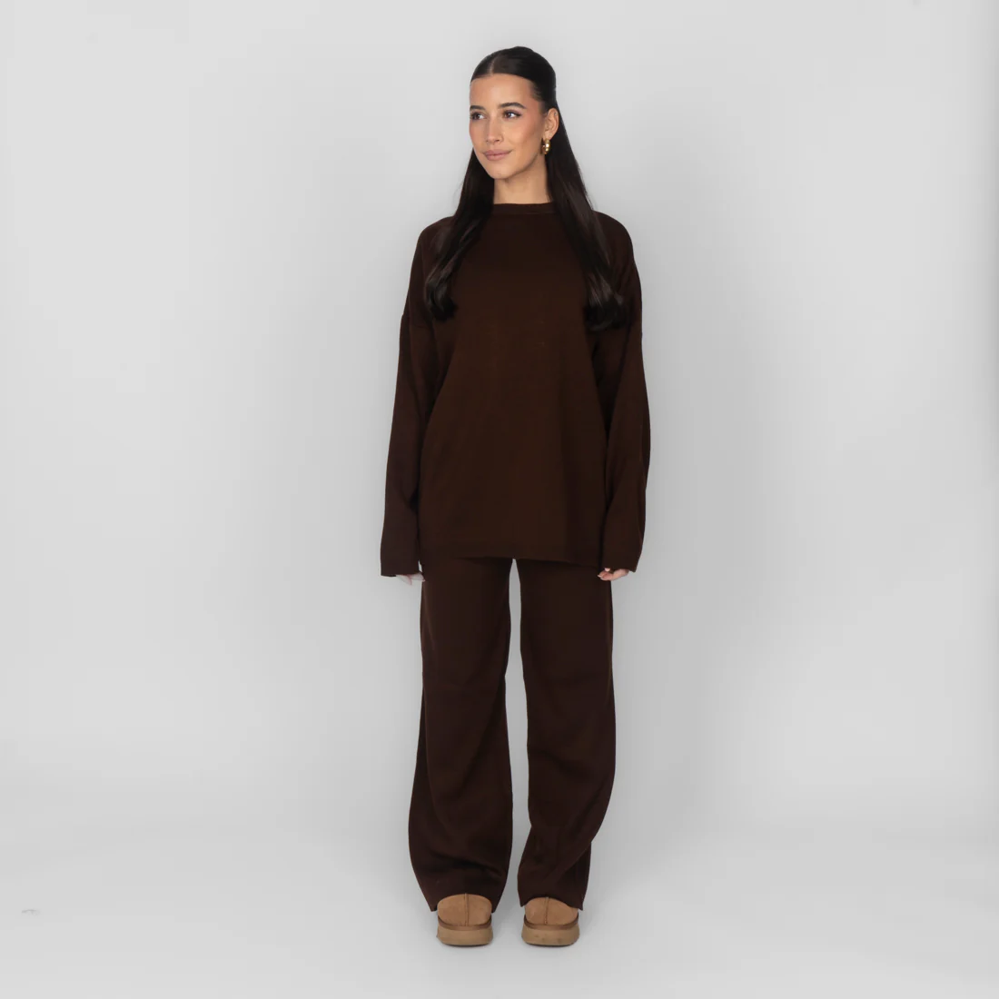 Essential Lounge Strickset - Image 21