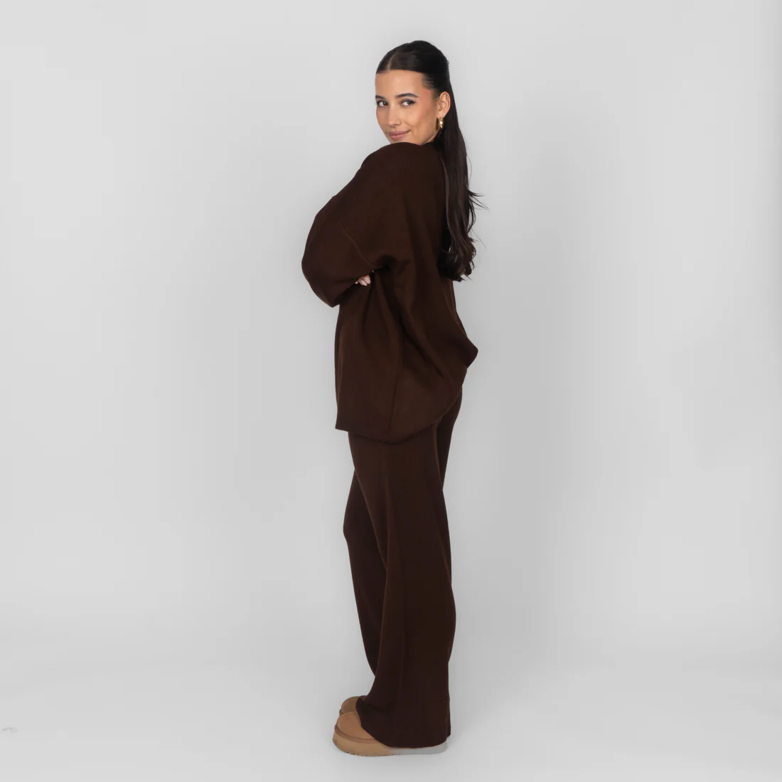 Essential Lounge Strickset - Image 29